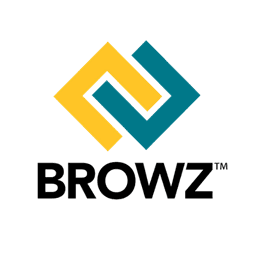 Browz Logo