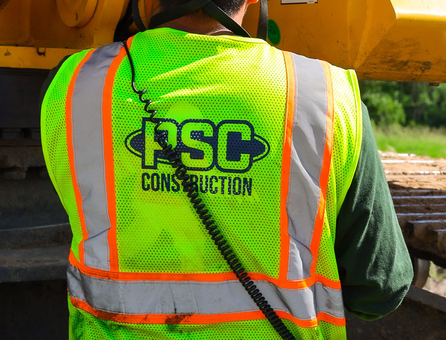 Home - PSC Construction
